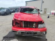 ✅ 2005 Chevrolet Colorado 1SC LS Z85 • VIN: 1GCDT136958163818 • Лот: 63475945. Опубликован ранее на Copart с пробегом Не указан. Бесплатный доступ к архиву аукционных продаж из США и подробный отчёт об истории автомобиля на DreamBid. Изображение 5.