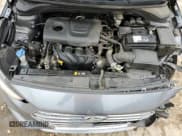 ✅ 2019 Hyundai Accent SE • VIN: 3KPC24A39KE044600 • Лот: 44000525. Опубликован ранее на Copart с пробегом 139 958 миль. Бесплатный доступ к архиву аукционных продаж из США и подробный отчёт об истории автомобиля на DreamBid. Изображение 11.