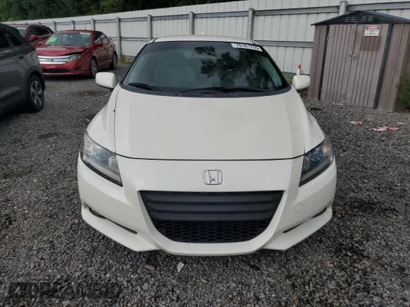 ✅ 2012 Honda CR-Z EX • VIN: JHMZF1D61CS004575 • Lot: 70181735. Wystawiony na Copart z przebiegiem 87 946 mil. Bezpłatny archiwum sprzedaży aukcyjnych z USA i szczegółowy raport historii pojazdu na DreamBid. Zdjęcie 5.
