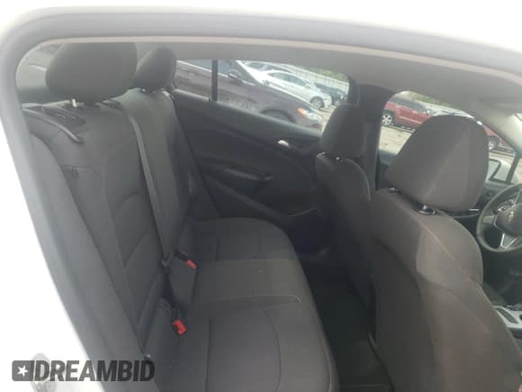 ✅ 2016 Chevrolet Cruze LS • VIN: 1G1BC5SM2G7245664 • Lot: 51499823. Listed on Copart with 129,252 mi. Free auction sales archive from the USA and detailed vehicle history report at DreamBid. Image 10.