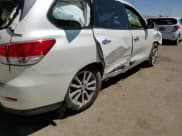 ✅ 2015 Nissan Pathfinder SL • VIN: 5N1AR2MM2FC700978 • Lot: 56072585. Listed on Copart with 132,675 mi. Free auction sales archive from the USA and detailed vehicle history report at DreamBid. Image 14.