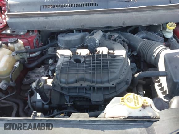 ✅ 2017 Dodge Journey SXT • VIN: 3C4PDCBG0HT526531 • Лот: 43588091. Опубликован ранее на IAAI с пробегом 224 059 миль. Бесплатный доступ к архиву аукционных продаж из США и подробный отчёт об истории автомобиля на DreamBid. Изображение 10.