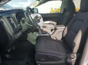 ✅ 2021 Chevrolet Colorado 4WD LT • VIN: 1GCGTCEN2M1203063 • Lot: 93521605. Listed on Copart with 10,072 mi. Free auction sales archive from the USA and detailed vehicle history report at DreamBid. Image 7.