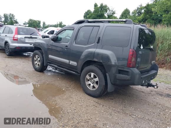 ✅ 2006 Nissan Xterra S • VIN: 5N1AN08W66C502268 • Лот: 42469020. Опубликован ранее на IAAI с пробегом 194 559 миль. Бесплатный доступ к архиву аукционных продаж из США и подробный отчёт об истории автомобиля на DreamBid. Изображение 3.