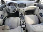 ✅ 2010 Hyundai Accent GLS • VIN: KMHCN4AC3AU464159 • Лот: 44221405. Опубликован ранее на Copart с пробегом 109 562 миль. Бесплатный доступ к архиву аукционных продаж из США и подробный отчёт об истории автомобиля на DreamBid. Изображение 8.