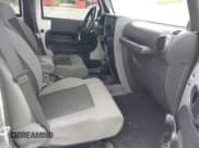 ✅ 2008 Jeep Wrangler Unlimited X • VIN: 1J4GA39148L526953 • Lot: 42924847. Wystawiony na IAAI z przebiegiem 155 722 mil. Bezpłatny archiwum sprzedaży aukcyjnych z USA i szczegółowy raport historii pojazdu na DreamBid. Zdjęcie 5.