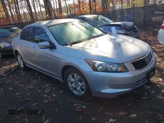 ✅ 2008 Honda Accord LX-P • VIN: 1HGCP26458A130328 • Lot: 43773067. Listed on IAAI with 324,712 mi. Free auction sales archive from the USA and detailed vehicle history report at DreamBid. Image 1.