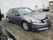 ✅ 2012 Honda Accord LX • VIN: 1HGCP2F34CA243140 • Лот: 90856275. Опубликован ранее на Copart с пробегом 100 438 миль. Бесплатный доступ к архиву аукционных продаж из США и подробный отчёт об истории автомобиля на DreamBid. Изображение 4.