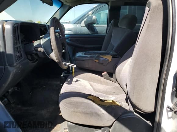 ✅ 2002 GMC Sierra 1500 SLE • VIN: 1GTEC19V42E177920 • Lot: 56946345. Listed on Copart with Not provided. Free auction sales archive from the USA and detailed vehicle history report at DreamBid. Image 7.