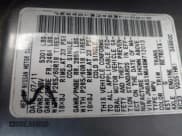 ✅ 2011 Infiniti FX • VIN: JN8AS1MU4BM712013 • Lot: 41831161. Listed on IAAI with 180,615 mi. Free auction sales archive from the USA and detailed vehicle history report at DreamBid. Image 9.