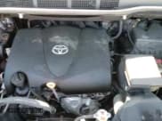 ✅ 2017 Toyota Sienna XLE Auto Access Seat • VIN: 5TDYZ3DC5HS781637 • Lot: 57648085. Listed on Copart with 94,675 mi. Free auction sales archive from the USA and detailed vehicle history report at DreamBid. Image 15.