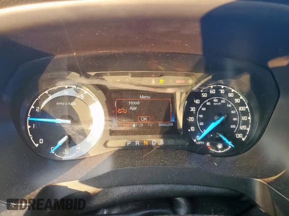 ✅ 2019 Ford Ranger XLT • VIN: 1FTER4EH9KLA37907 • Lot: 80535885. Wystawiony na Copart z przebiegiem 88 663 mil. Bezpłatny archiwum sprzedaży aukcyjnych z USA i szczegółowy raport historii pojazdu na DreamBid. Zdjęcie 9.