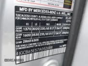 ✅ 2007 Mercedes-Benz R 3.5L • VIN: 4JGCB65E57A052688 • Лот: 42944095. Опубликован ранее на IAAI с пробегом 142 715 миль. Бесплатный доступ к архиву аукционных продаж из США и подробный отчёт об истории автомобиля на DreamBid. Изображение 9.