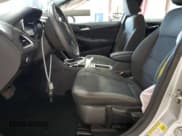 ✅ 2017 Chevrolet Cruze LS • VIN: 1G1BC5SMXH7122910 • Lot: 61137643. Listed on Copart with 58,626 mi. Free auction sales archive from the USA and detailed vehicle history report at DreamBid. Image 7.