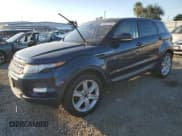 ✅ 2012 Land Rover Range Rover Evoque Pure Premium • VIN: SALVR2BG4CH677343 • Lot: 85421445. Wystawiony na Copart z przebiegiem 118 808 mil. Bezpłatny archiwum sprzedaży aukcyjnych z USA i szczegółowy raport historii pojazdu na DreamBid. Zdjęcie 1.