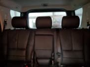 ✅ 2005 Mercedes-Benz M 500 • VIN: 4JGAB75E55A539853 • Lot: 45190535. Listed on Copart with 86,165 mi. Free auction sales archive from the USA and detailed vehicle history report at DreamBid. Image 10.