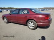 ✅ 2000 Buick Regal LS • VIN: 2G4WB55K0Y1198988 • Lot: 73635054. Listed on Copart with 53,298 mi. Free auction sales archive from the USA and detailed vehicle history report at DreamBid. Image 2.
