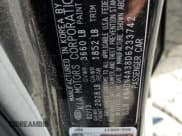 ✅ 2013 Kia Rio SX • VIN: KNADN4A38D6233742 • Lot: 86194815. Wystawiony na Copart z przebiegiem 111 556 mil. Bezpłatny archiwum sprzedaży aukcyjnych z USA i szczegółowy raport historii pojazdu na DreamBid. Zdjęcie 12.