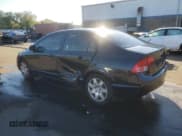 ✅ 2007 Honda Civic LX • VIN: 1HGFA15517L079299 • Лот: 84725385. Опубликован ранее на Copart с пробегом 138 676 миль. Бесплатный доступ к архиву аукционных продаж из США и подробный отчёт об истории автомобиля на DreamBid. Изображение 2.