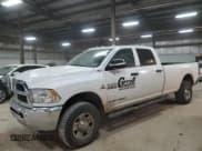 ✅ 2017 Ram 2500 Tradesman • VIN: 3C6UR5HL6HG676504 • Lot: 88345005. Wystawiony na Copart z przebiegiem 216 715 mil. Bezpłatny archiwum sprzedaży aukcyjnych z USA i szczegółowy raport historii pojazdu na DreamBid. Zdjęcie 1.