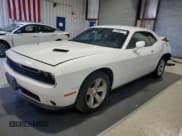 ✅ 2021 Dodge Challenger SXT • VIN: 2C3CDZAG2MH542692 • Lot: 84971605. Wystawiony na Copart z przebiegiem 61 153 mil. Bezpłatny archiwum sprzedaży aukcyjnych z USA i szczegółowy raport historii pojazdu na DreamBid. Zdjęcie 1.
