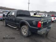 ✅ 2015 Ford F-250 Lariat • VIN: 1FT7W2B64FEA90419 • Lot: 43764989. Wystawiony na IAAI z przebiegiem Nie podano. Bezpłatny archiwum sprzedaży aukcyjnych z USA i szczegółowy raport historii pojazdu na DreamBid. Zdjęcie 3.
