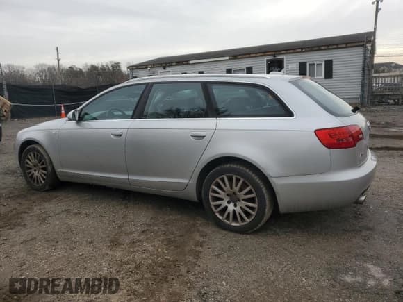 ✅ 2006 Audi A6 3.2L • VIN: WAUKH74F46N115380 • Лот: 42419495. Опубликован ранее на Copart с пробегом 128 279 миль. Бесплатный доступ к архиву аукционных продаж из США и подробный отчёт об истории автомобиля на DreamBid. Изображение 2.