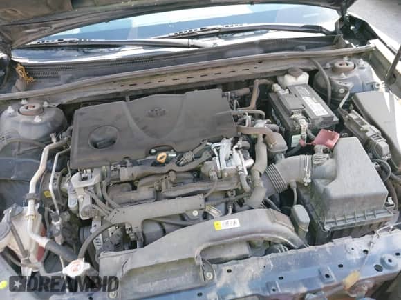 2020 Toyota Camry SE с VIN 4T1G11AK5LU875763, выставлен на аукционе IAAI как лот 43061075 с пробегом 84 575 миль миль и . История ставок и продаж доступна на DreamBid. Изображение 10.