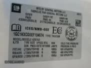 ✅ 2014 Chevrolet Silverado 2500HD LT • VIN: 1GC1KXCG6EF104674 • Лот: 67274325. Опубликован ранее на Copart с пробегом 364 261 миль. Бесплатный доступ к архиву аукционных продаж из США и подробный отчёт об истории автомобиля на DreamBid. Изображение 12.