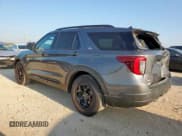 ✅ 2021 Ford Explorer Timberline • VIN: 1FMSK8JH6MGC38255 • Лот: 71723565. Опубликован ранее на Copart с пробегом 58 669 миль. Бесплатный доступ к архиву аукционных продаж из США и подробный отчёт об истории автомобиля на DreamBid. Изображение 2.