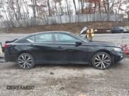 ✅ 2020 Nissan Altima SR • VIN: 1N4BL4CW3LN308364 • Lot: 43644384. Wystawiony na IAAI z przebiegiem 104 227 mil. Bezpłatny archiwum sprzedaży aukcyjnych z USA i szczegółowy raport historii pojazdu na DreamBid. Zdjęcie 13.