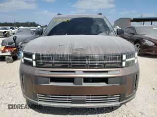 2024 Hyundai Santa Fe XRT с VIN 5NMP3DGL2RH022141, выставлен на аукционе Copart как лот 53325295 с пробегом 19 624 миль миль и На запчасти • Non repairable. История ставок и продаж доступна на DreamBid. Изображение 5.