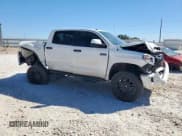 ✅ 2019 Toyota Tundra 1794 Edition • VIN: 5TFAY5F1XKX789746 • Lot: 85205805. Listed on Copart with 119,532 mi. Free auction sales archive from the USA and detailed vehicle history report at DreamBid. Image 4.