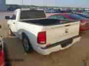 2013 Ram 1500 Express z VIN 3C6JR6AT4DG509071, wystawiony jako IAAI lot #43174479 z przebiegiem 148 276 mil mil oraz . Historia ofert i sprzedaży dostępna na DreamBid. Obrazek 3.