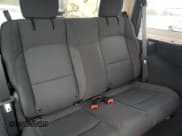 ✅ 2022 Jeep Wrangler Willys Sport • VIN: 1C4GJXAG3NW237912 • Lot: 75409904. Listed on Copart with 6,463 mi. Free auction sales archive from the USA and detailed vehicle history report at DreamBid. Image 12.