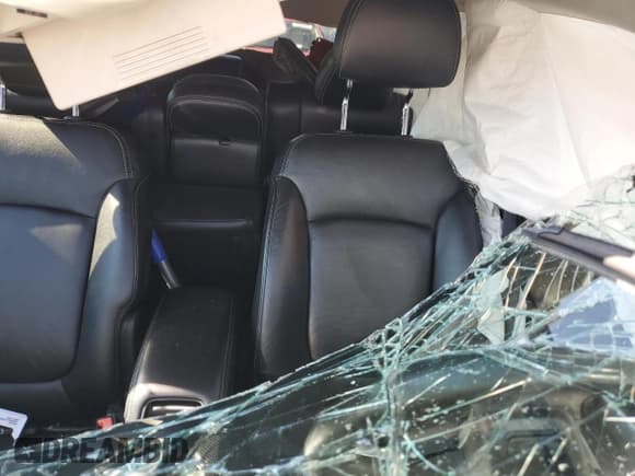 ✅ 2013 Dodge Journey Crew • VIN: 3C4PDDDG6DT597441 • Lot: 70777935. Wystawiony na Copart z przebiegiem Nie podano. Bezpłatny archiwum sprzedaży aukcyjnych z USA i szczegółowy raport historii pojazdu na DreamBid. Zdjęcie 10.