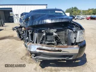 ✅ 2009 Chevrolet Silverado 1500 LT • VIN: 3GCEK233X9G275515 • Lot: 73495764. Listed on Copart with Not provided. Free auction sales archive from the USA and detailed vehicle history report at DreamBid. Image 5.