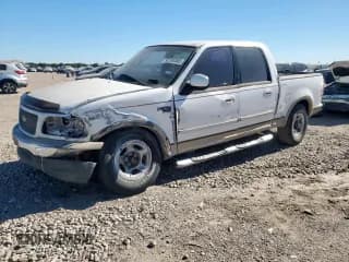 ✅ 2001 Ford F-150 XLT • VIN: 1FTRW07L91KD62596 • Lot: 92185305. Wystawiony na Copart z przebiegiem Nie podano. Bezpłatny archiwum sprzedaży aukcyjnych z USA i szczegółowy raport historii pojazdu na DreamBid. Zdjęcie 1.