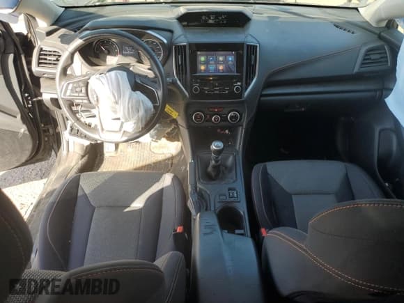 ✅ 2022 Subaru Crosstrek Premium • VIN: JF2GTACCXNG273075 • Lot: 61877395. Wystawiony na Copart z przebiegiem 58 987 mil. Bezpłatny archiwum sprzedaży aukcyjnych z USA i szczegółowy raport historii pojazdu na DreamBid. Zdjęcie 8.