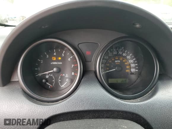 ✅ 2008 Chevrolet Aveo LS • VIN: KL1TD66658B116284 • Lot: 53671425. Wystawiony na Copart z przebiegiem Nie podano. Bezpłatny archiwum sprzedaży aukcyjnych z USA i szczegółowy raport historii pojazdu na DreamBid. Zdjęcie 9.