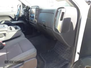 ✅ 2015 Chevrolet Silverado 1500 LT • VIN: 1GCVKREC0FZ192676 • Лот: 43579154. Опубликован ранее на IAAI с пробегом 113 648 миль. Бесплатный доступ к архиву аукционных продаж из США и подробный отчёт об истории автомобиля на DreamBid. Изображение 5.