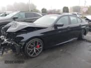 ✅ 2023 BMW 5 Series 540i • VIN: WBA53BJ05PCN28811 • Лот: 43667962. Опубликован ранее на IAAI с пробегом 19 883 миль. Бесплатный доступ к архиву аукционных продаж из США и подробный отчёт об истории автомобиля на DreamBid. Изображение 17.