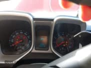 ✅ 2012 Chevrolet Camaro 2LS • VIN: 2G1FA1E38C9146908 • Lot: 43804182. Wystawiony na IAAI z przebiegiem 132 429 mil. Bezpłatny archiwum sprzedaży aukcyjnych z USA i szczegółowy raport historii pojazdu na DreamBid. Zdjęcie 7.