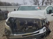 ✅ 2007 Chevrolet Silverado 2500HD 2LT • VIN: 1GCHK23617F538187 • Lot: 93531755. Wystawiony na Copart z przebiegiem 323 641 mil. Bezpłatny archiwum sprzedaży aukcyjnych z USA i szczegółowy raport historii pojazdu na DreamBid. Zdjęcie 11.