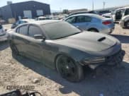 ✅ 2019 Dodge Charger R/T • VIN: 2C3CDXCT4KH599472 • Лот: 68715035. Опубликован ранее на Copart с пробегом 108 836 миль. Бесплатный доступ к архиву аукционных продаж из США и подробный отчёт об истории автомобиля на DreamBid. Изображение 4.