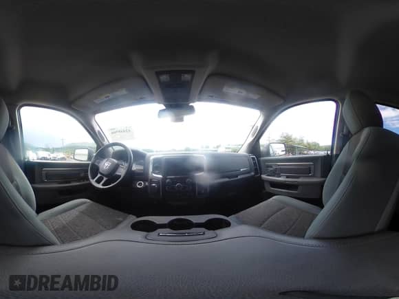 2016 Ram 1500 Big Horn with VIN 1C6RR7GT5GS266450, listed as a IAAI auction lot 42448966 with 92,922 mi miles and . Bid and sale history available at DreamBid. Image 19.