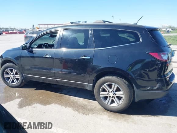✅ 2015 Chevrolet Traverse LT • VIN: 1GNKVHKD6FJ159205 • Lot: 41998736. Wystawiony na IAAI z przebiegiem Nie podano. Bezpłatny archiwum sprzedaży aukcyjnych z USA i szczegółowy raport historii pojazdu na DreamBid. Zdjęcie 14.
