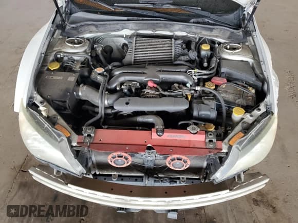 ✅ 2014 Subaru WRX WRX • VIN: JF1GR7E61EG200822 • Лот: 55813565. Опубликован ранее на Copart с пробегом 112 498 миль. Бесплатный доступ к архиву аукционных продаж из США и подробный отчёт об истории автомобиля на DreamBid. Изображение 11.