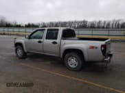 ✅ 2005 Chevrolet Colorado 1SC LS Z85 • VIN: 1GCDT136558189395 • Лот: 47774525. Опубликован ранее на Copart с пробегом 168 215 миль. Бесплатный доступ к архиву аукционных продаж из США и подробный отчёт об истории автомобиля на DreamBid. Изображение 2.