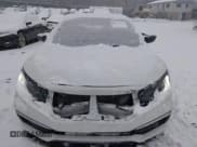 ✅ 2021 Honda Civic LX • VIN: 2HGFC2F65MH510467 • Lot: 43836544. Listed on IAAI with 37,719 mi. Free auction sales archive from the USA and detailed vehicle history report at DreamBid. Image 6.